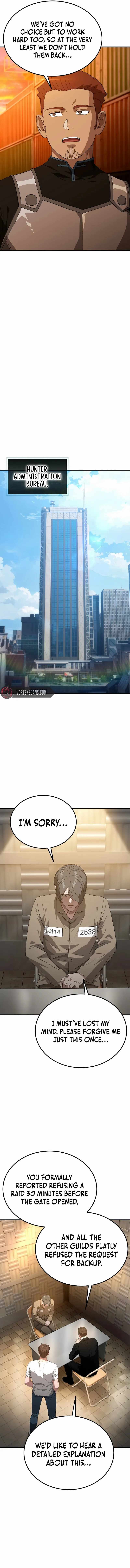 The Ultimate Tank Chapter 14 5